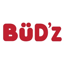 Budz Pet Products Logo at East Coast Pets Clarenville