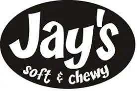Jay's Gourmet Dog & Cat Treats Logo at East Coast Pets Clarenville