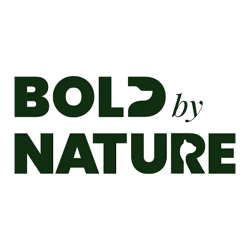 Bold By Nature Raw Pet Food Logo at East Coast Pets Clarenville