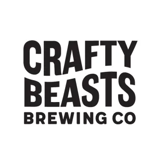 Crafty Beast Pet Products Logo at East Coast Pets Clarenville