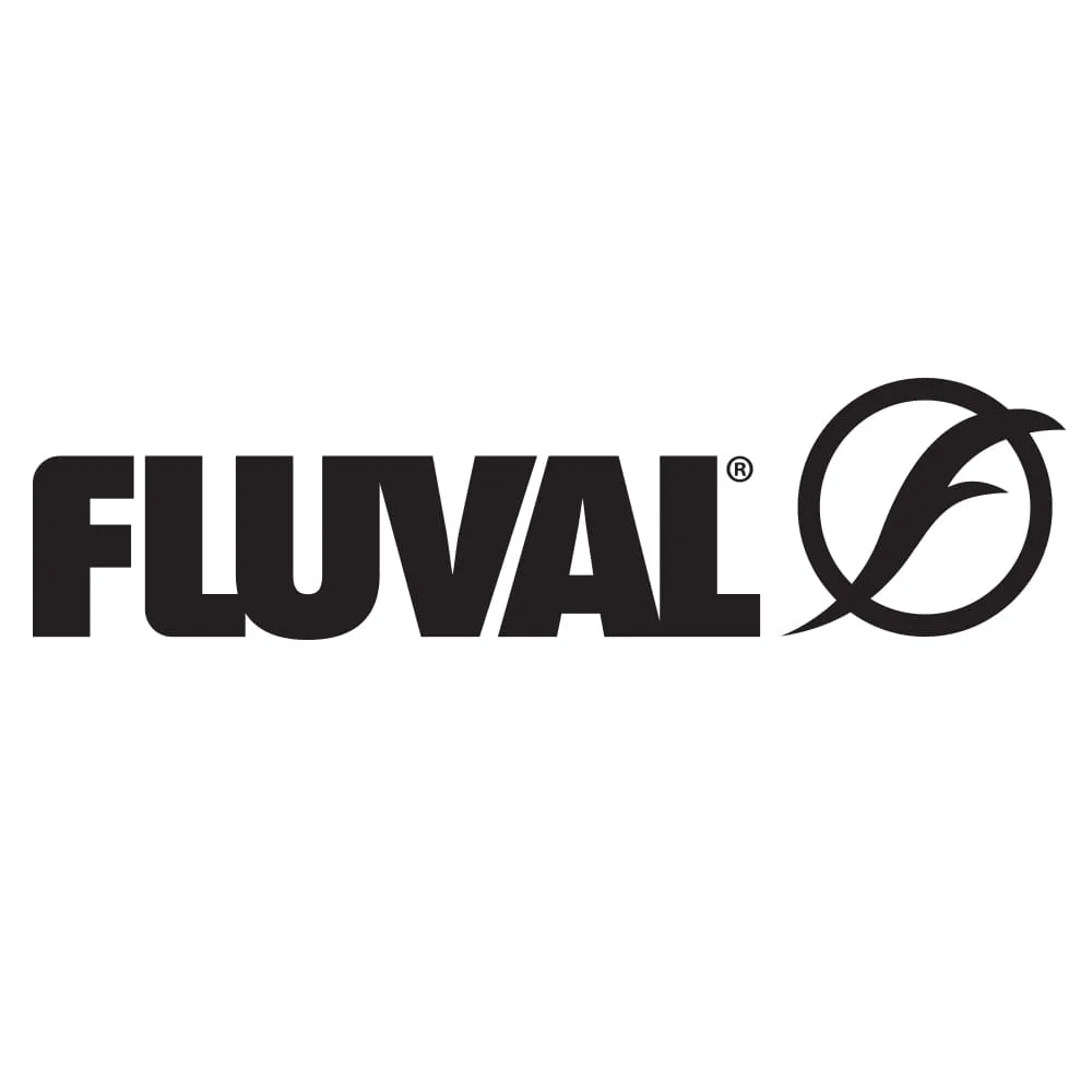 Fluval Aquarium Filters Logo at East Coast Pets Clarenville