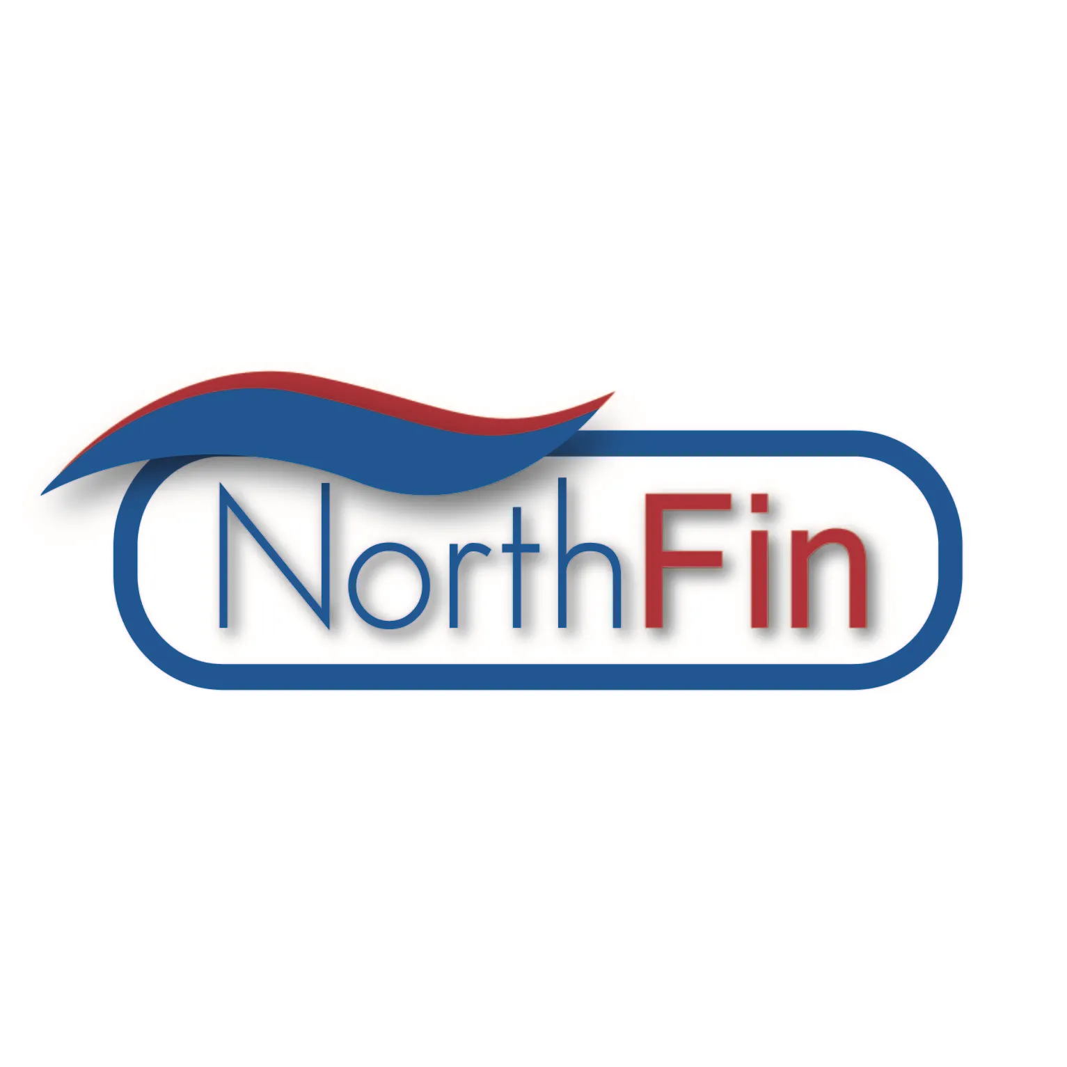 NorthFin Fish Food Logo at East Coast Pets Clarenville