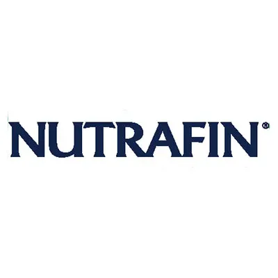 Nutrafin Fish Care Products Logo at East Coast Pets Clarenville