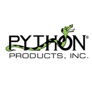 Python Products Aquarium Maintenance Logo at East Coast Pets Clarenville
