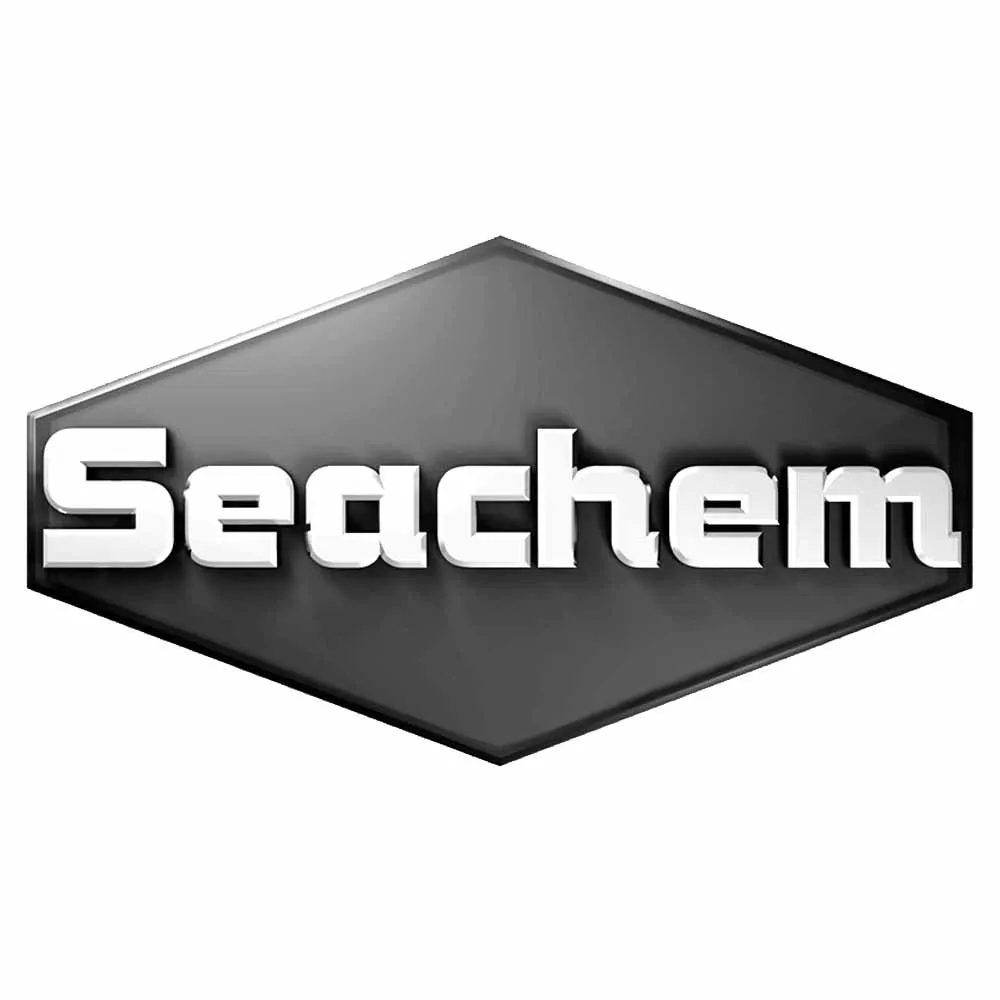 Seachem Aquarium Chemicals Logo at East Coast Pets Clarenville