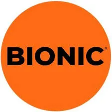 Bionic Pet Toys Logo at East Coast Pets Clarenville