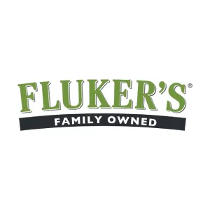 Fluker's Reptile Products Logo at East Coast Pets Clarenville