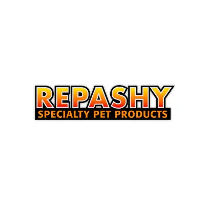 Repashy Reptile Food Logo at East Coast Pets Clarenville