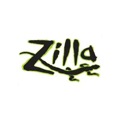Zilla Reptile Habitat Logo at East Coast Pets Clarenville
